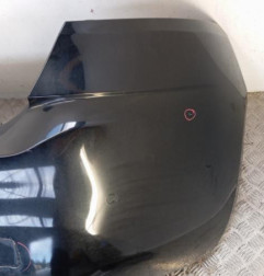 Pare choc arriere PEUGEOT 308 2 Photo n°6