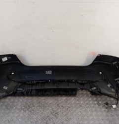 Pare choc arriere PEUGEOT 308 2 Photo n°7