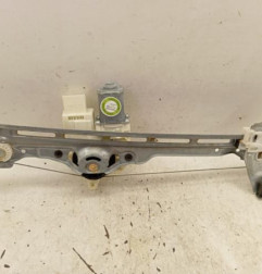 Leve vitre electrique arriere droit PEUGEOT 308 2 Photo n°1