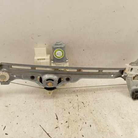 Leve vitre electrique arriere droit PEUGEOT 308 2 Photo n°1