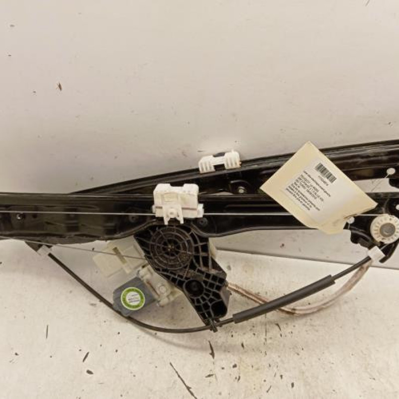 Leve vitre electrique avant gauche PEUGEOT 308 2