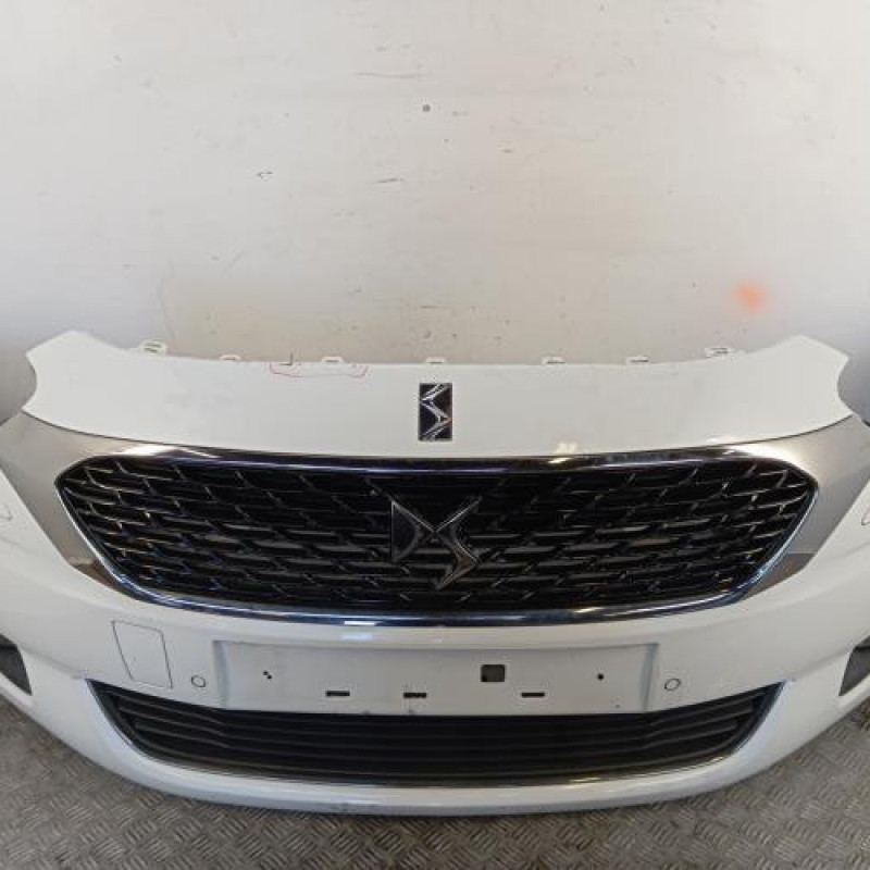 Pare choc avant DS DS5