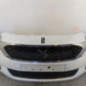 Pare choc avant DS DS5