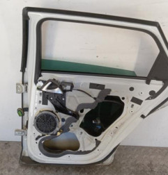 Porte arriere droit DS DS5 Photo n°4