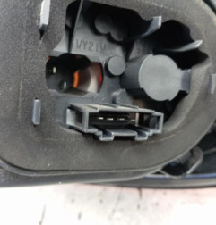 Feu arriere principal gauche (feux) VOLKSWAGEN TIGUAN 1 Photo n°3