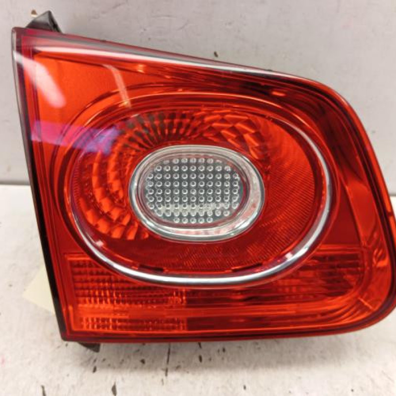 Feu arriere secondaire gauche (feux) VOLKSWAGEN TIGUAN 1