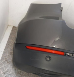 Pare choc arriere VOLKSWAGEN TIGUAN 1