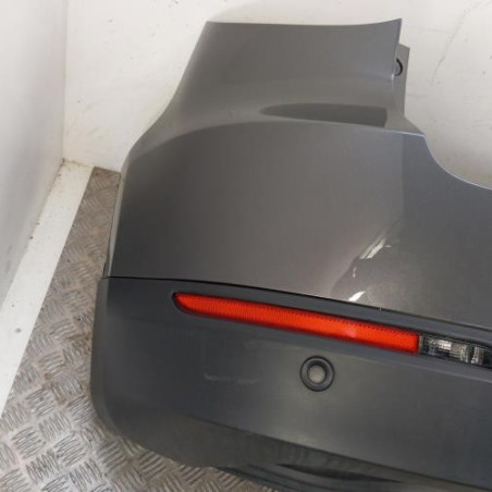 Pare choc arriere VOLKSWAGEN TIGUAN 1