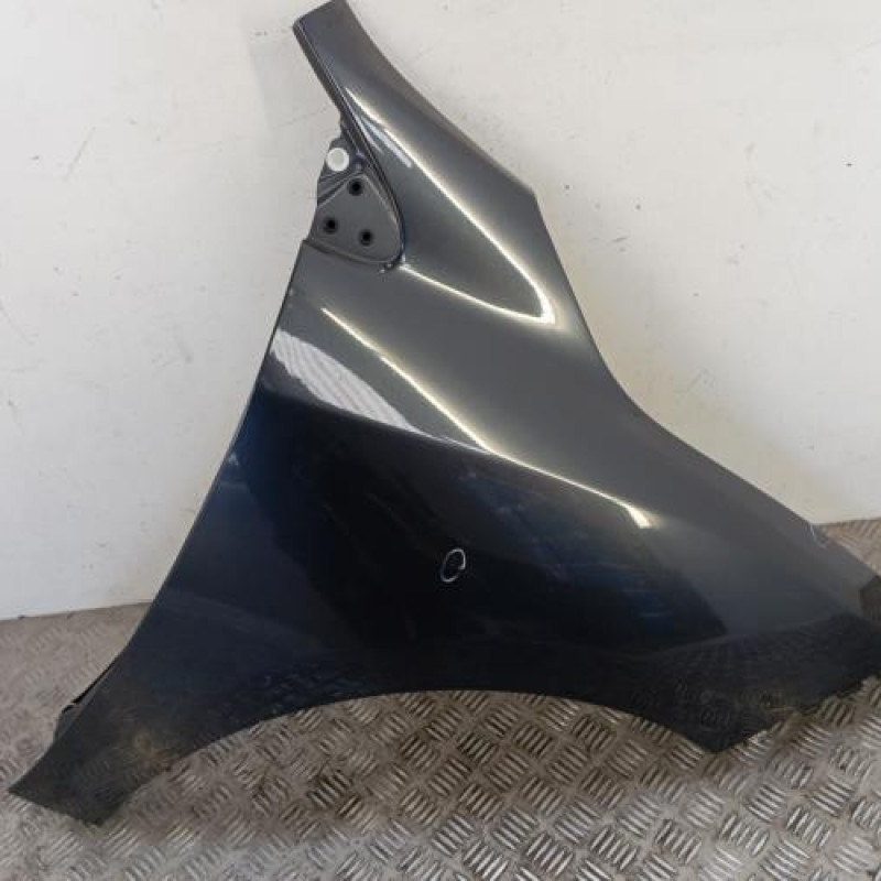 Aile avant droit RENAULT MEGANE 3