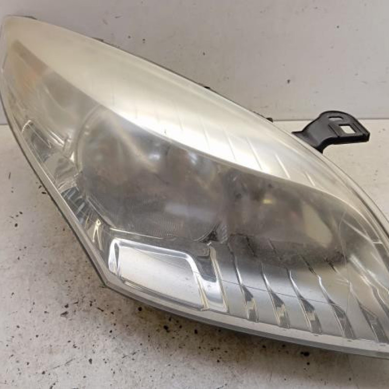 Optique avant principal droit (feux)(phare) RENAULT MEGANE 3