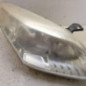 Optique avant principal droit (feux)(phare) RENAULT MEGANE 3