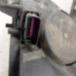 Optique avant principal droit (feux)(phare) RENAULT MEGANE 3