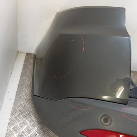 Pare choc arriere RENAULT MEGANE 3