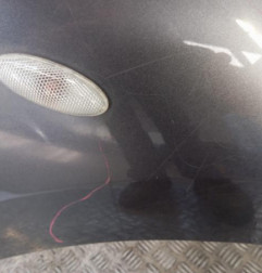 Aile avant droit TOYOTA AURIS 1