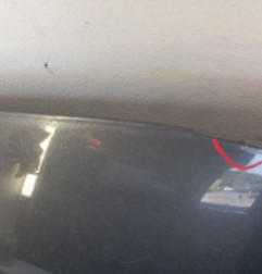 Capot TOYOTA AURIS 1 Photo n°3