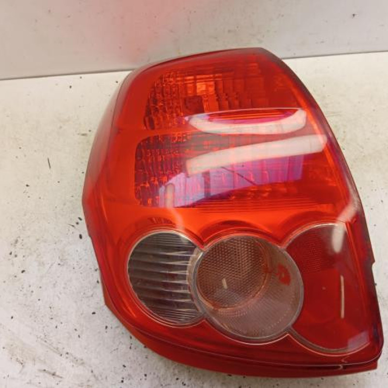 Feu arriere principal droit (feux) TOYOTA AURIS 1