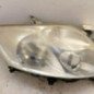 Optique avant principal droit (feux)(phare) TOYOTA AURIS 1