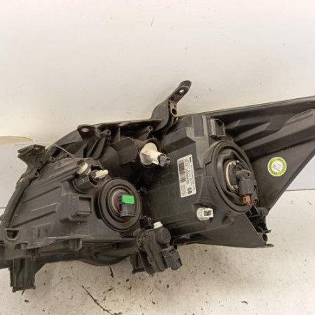 Optique avant principal droit (feux)(phare) TOYOTA AURIS 1