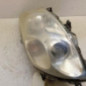 Optique avant principal gauche (feux)(phare) TOYOTA AURIS 1