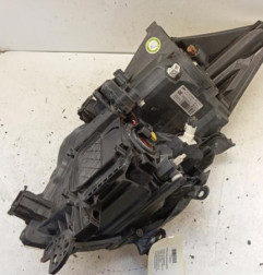 Optique avant principal gauche (feux)(phare) TOYOTA AURIS 1