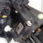 Optique avant principal gauche (feux)(phare) TOYOTA AURIS 1