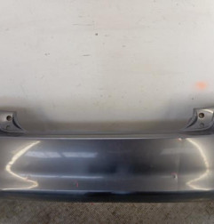 Pare choc arriere TOYOTA AURIS 1 Photo n°1