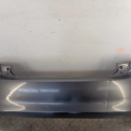 Pare choc arriere TOYOTA AURIS 1 Photo n°1