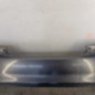 Pare choc arriere TOYOTA AURIS 1