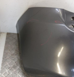 Pare choc arriere TOYOTA AURIS 1