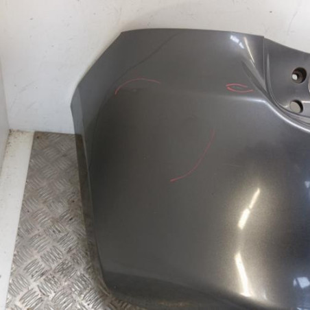 Pare choc arriere TOYOTA AURIS 1