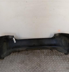 Pare choc arriere TOYOTA AURIS 1 Photo n°5
