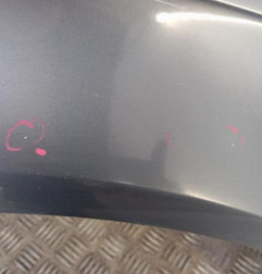 Aile avant droit AUDI A4 2