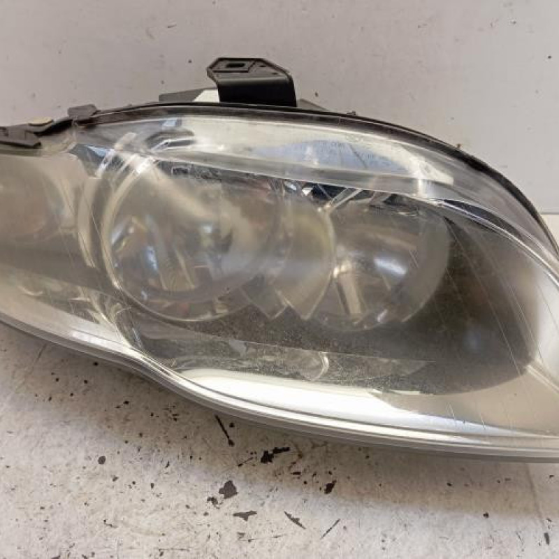 Optique avant principal droit (feux)(phare) AUDI A4 2