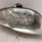 Optique avant principal droit (feux)(phare) AUDI A4 2