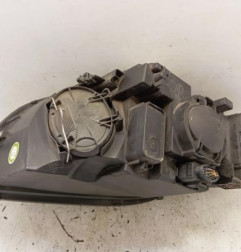 Optique avant principal droit (feux)(phare) AUDI A4 2