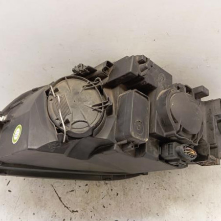 Optique avant principal droit (feux)(phare) AUDI A4 2