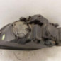 Optique avant principal droit (feux)(phare) AUDI A4 2