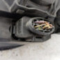 Optique avant principal droit (feux)(phare) AUDI A4 2