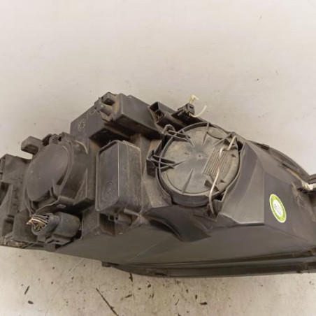 Optique avant principal gauche (feux)(phare) AUDI A4 2