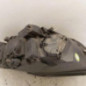 Optique avant principal gauche (feux)(phare) AUDI A4 2