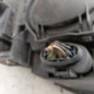 Optique avant principal gauche (feux)(phare) AUDI A4 2