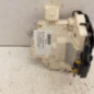 Serrure arriere droit AUDI A4 2