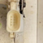 Serrure arriere gauche AUDI A4 2