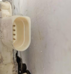 Serrure avant droit AUDI A4 2