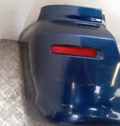 Pare choc arriere TOYOTA COROLLA VERSO 2