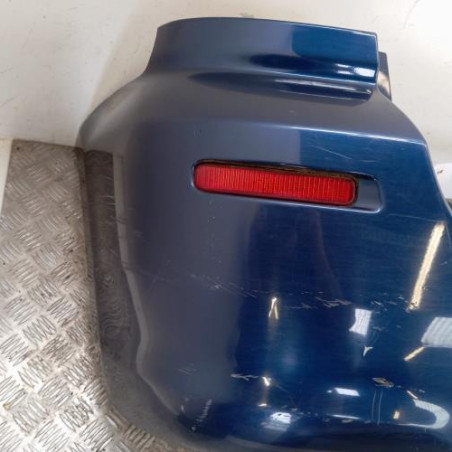 Pare choc arriere TOYOTA COROLLA VERSO 2