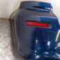 Pare choc arriere TOYOTA COROLLA VERSO 2