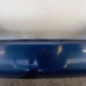 Pare choc arriere TOYOTA COROLLA VERSO 2