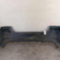 Pare choc arriere TOYOTA COROLLA VERSO 2