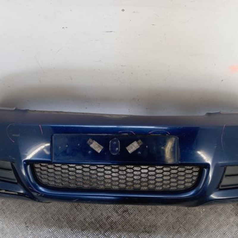 Pare choc avant TOYOTA COROLLA VERSO 2